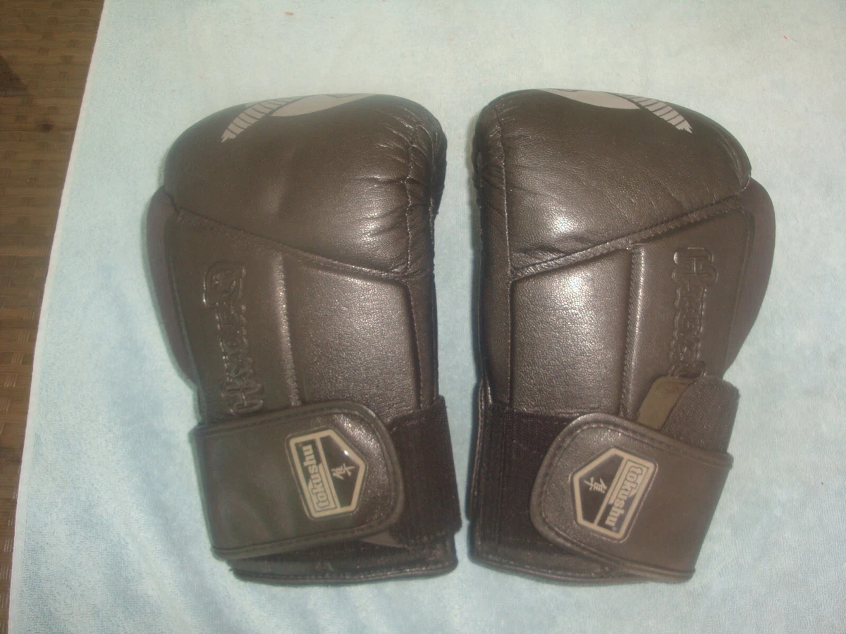 Tokushu 2025 boxing gloves