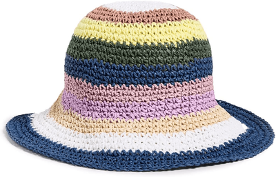 NWT HatAttack Women display picture 3