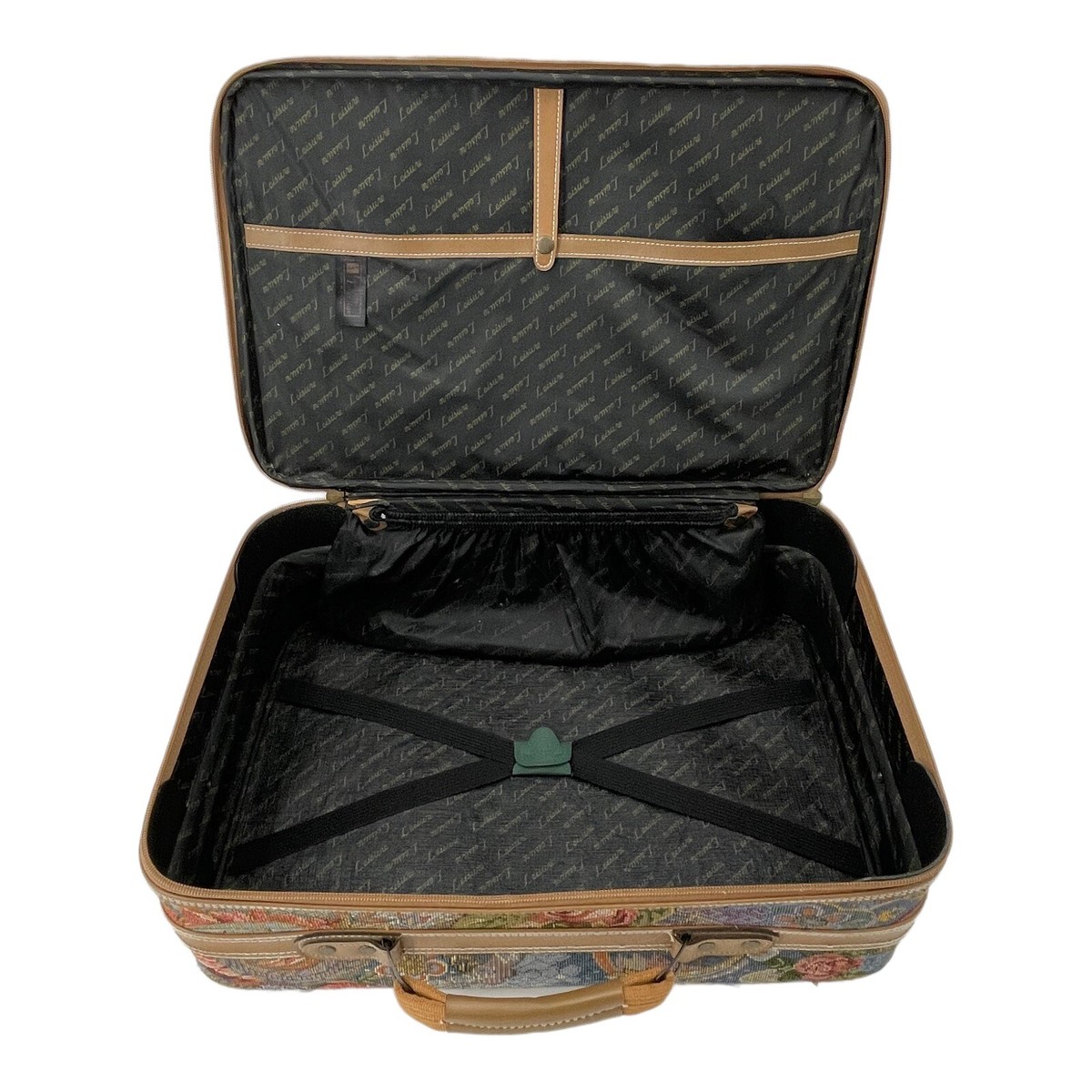 トップス  Traveler vintage sheeting indigo Sunbrella Upholstery Spectrum Indigo (48080-0000)