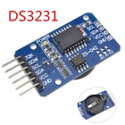 DS3231 AT24C32 IIC precision Real time clock module memory module Arduino