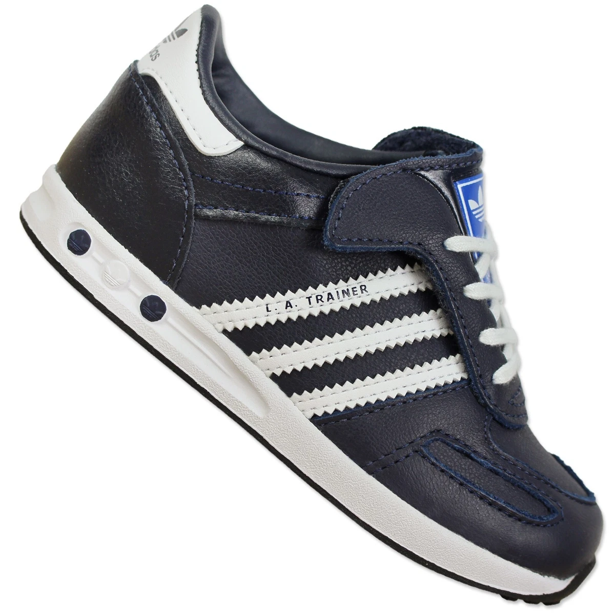 Baby Adidas, Walker & Toddler Shoes