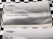 Chevrolet Impala 2016-2020 Shop Repair Manual On USB – OEM Service Info For Chevy