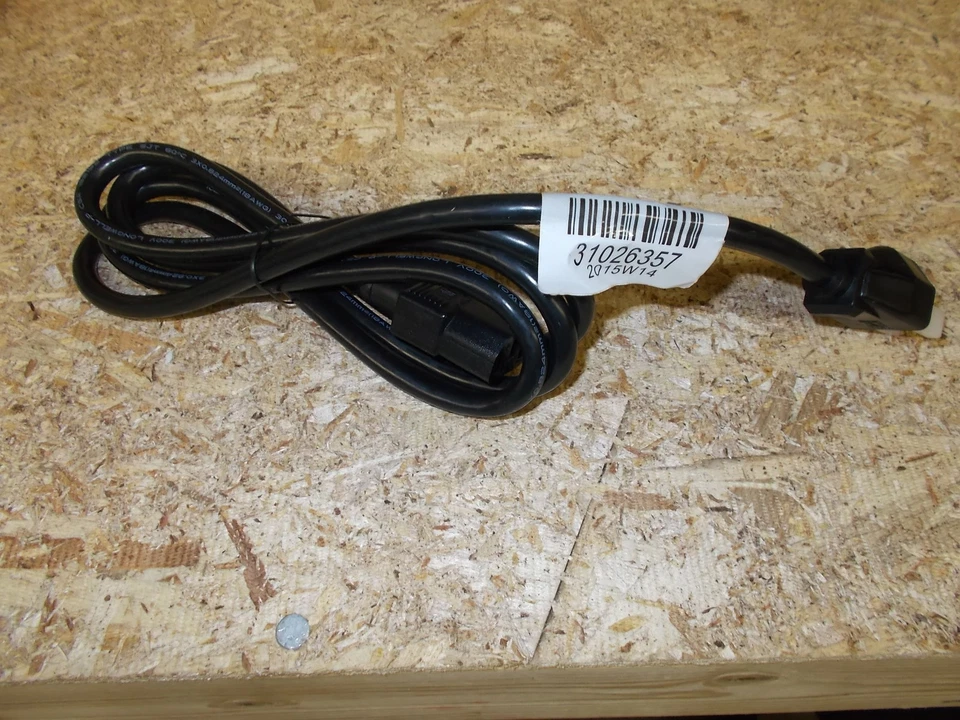 NEW Longwell 31026357 3-Prong Power Supply 2015W14 41R3184  *FREE SHIPPING* - Image 1 of 1