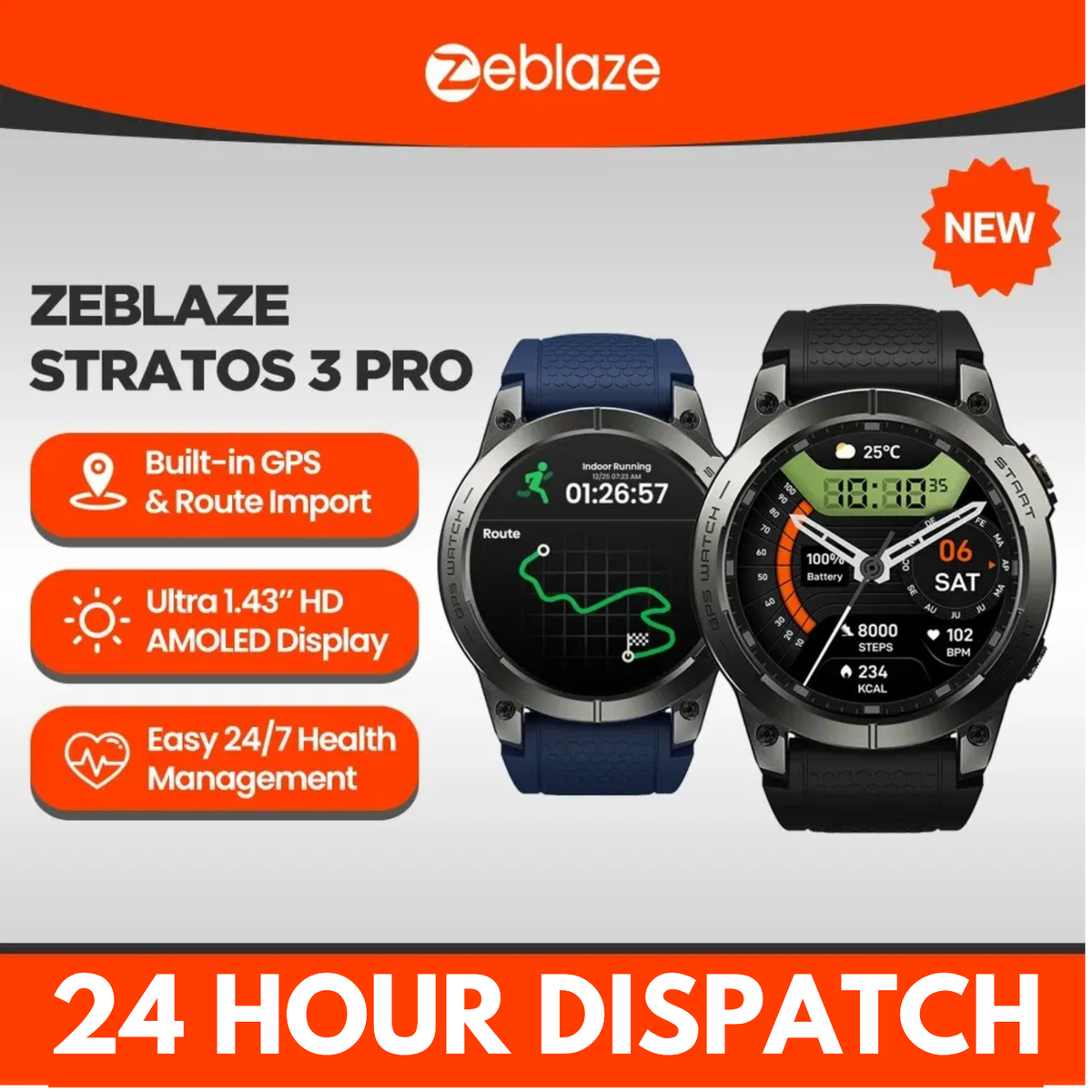 Smart Watch Stratos Apps Xiaomi Amazfit Amazfit Stratos