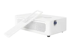 Bitcoin Merch® - Avalon Nano 3S Bitcoin Miner 6 TH/s + power supply (white)