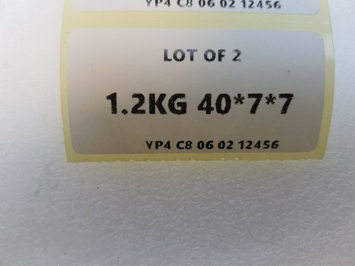 Sick C2000 extended version C20E-030302A11 & C20S-030102A11 - Picture 8 of 8