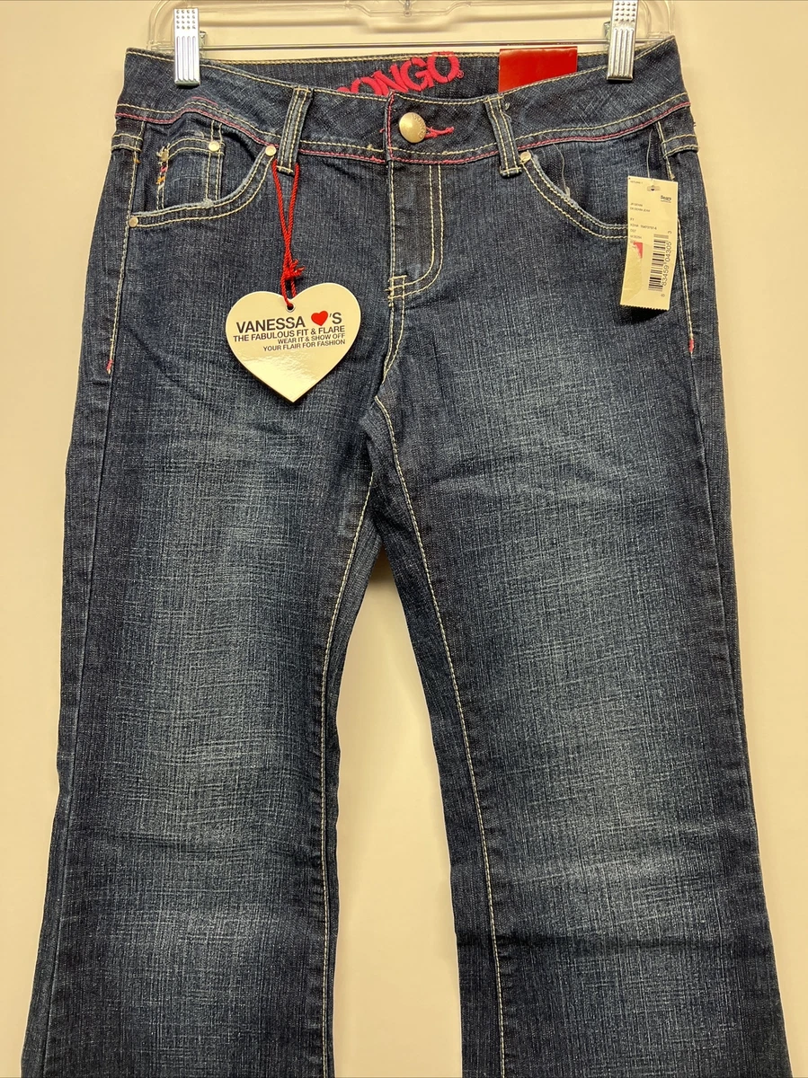 Bongo hotsell flare jeans