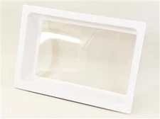 Icon Technologies 01981 Limited Rv Skylight Inner Dome For Sl1422