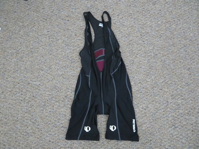 pearl izumi bmc switzerland cycling bib shorts ebay pearl izumi bike shorts size chart