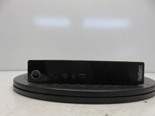 Lenovo ThinkCentre M93P Micro Intel i5-4570T 2.9GHz 4 GB NO HDD
