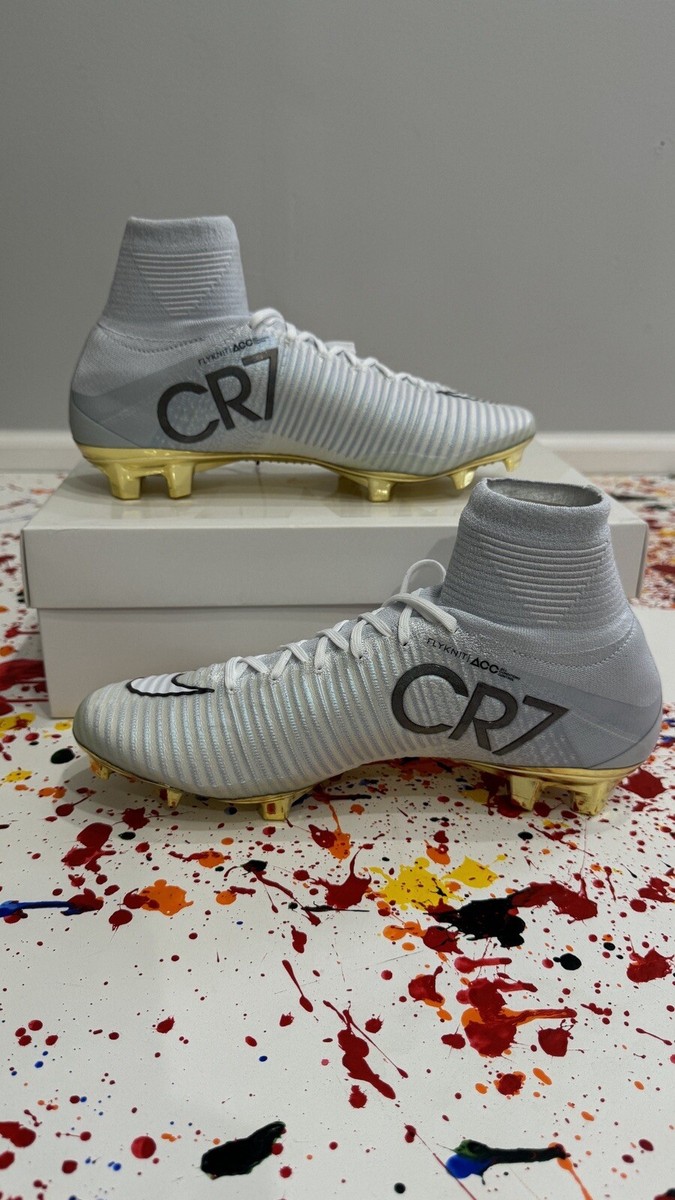 ナイキ マーキュリアル スーパーフライ 5 CR7 SE Rare 2017 Nike Mercurial Superfly 5 SE CR7 Cristiano Ronaldo