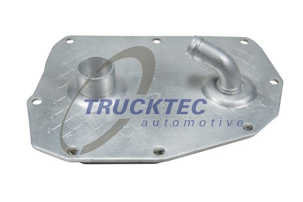 Trucktec Automotive ÖLküHler MotoröL FüR Mercedes-Benz SL 320 280 E-Klasse-image