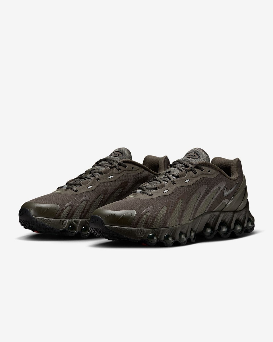 Nike Air Max DN8 Cargo Khaki Black FQ7860-300 Men's Size | eBay