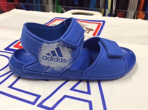 ADIDAS SANDALO BAMBINO/BAMBINA mod. AKWAH - ALTASWIM - Imagen 10 de 47