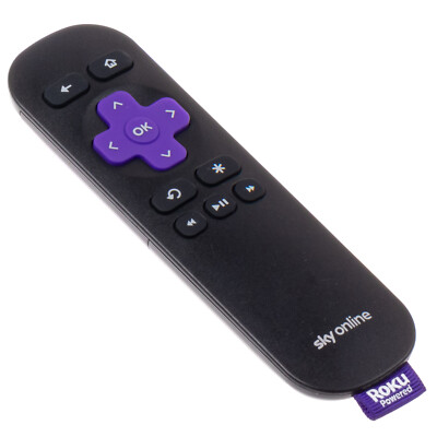 Original Sky RC29 Fernbedienung für Sky online / geprüft