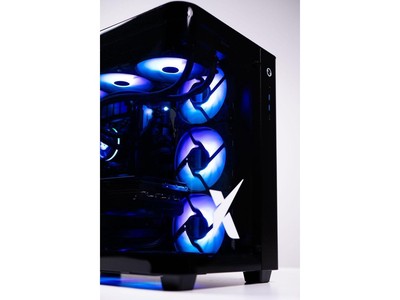 CLX SET Ryzen 7 5080 RTX 2TB No Screen No Black WARRANTY