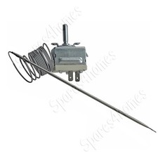 Oven Cooker Thermostat 278 Degree Ignis, Ikea, Indesit, Prima, Whirlpool Genuine