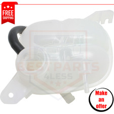 New Coolant Reservoir 10368831 For 2003-2007 Saturn Ion 2 3 Sedan