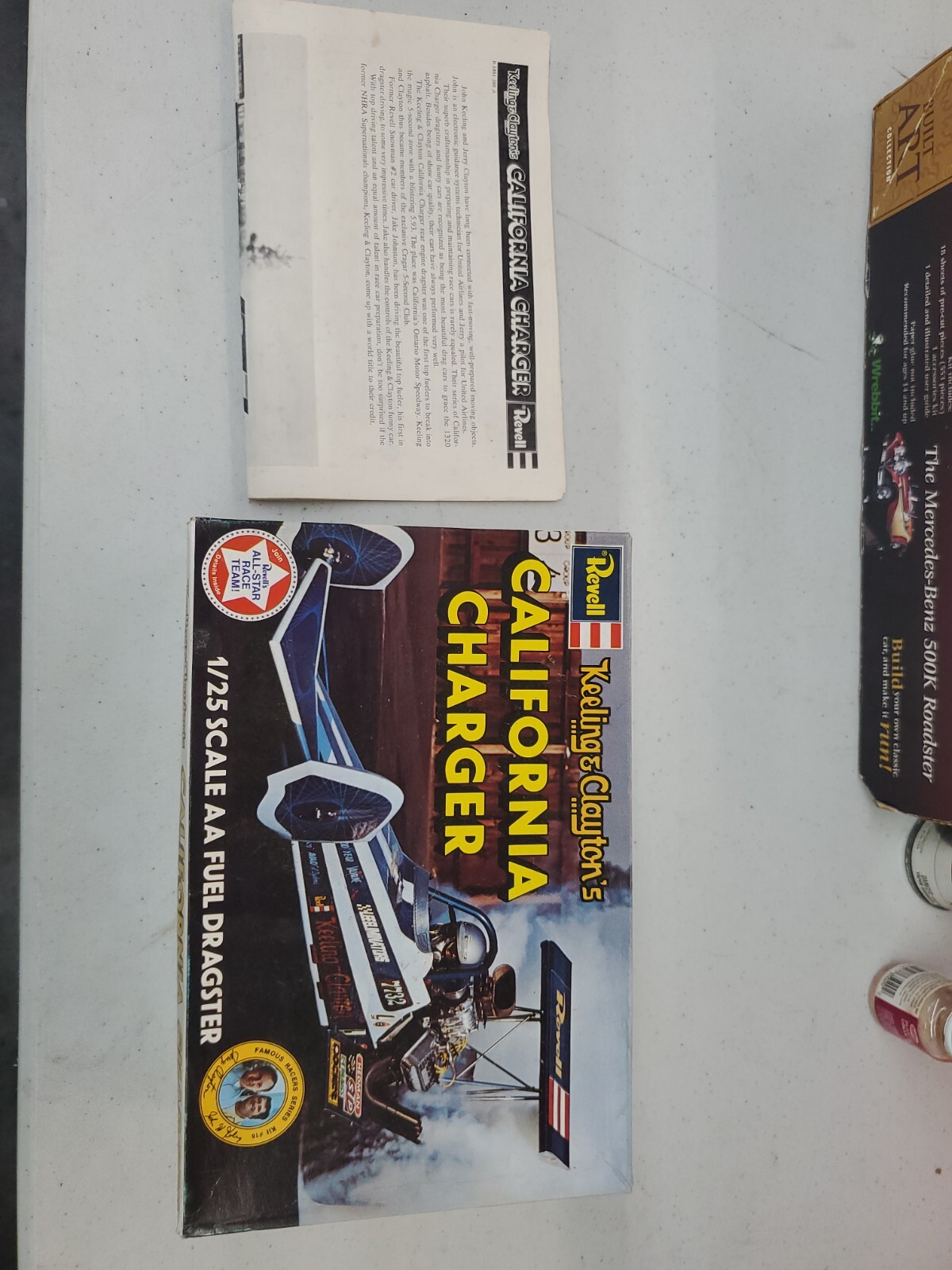 Revell+Keeling+26+Clayton+California+Charger+AA+Fuel+Dragster