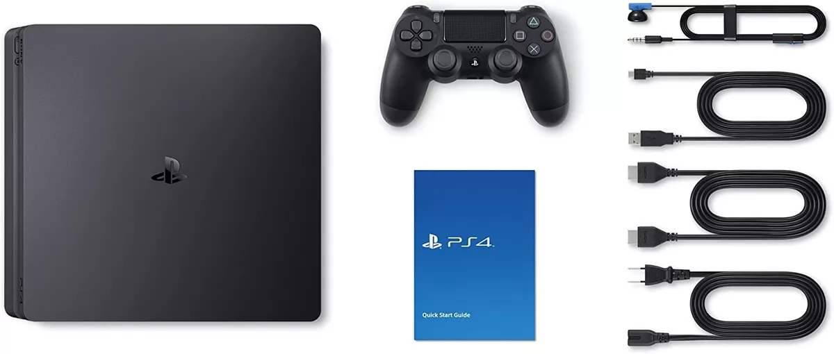 SONY PlayStation4 CUH-2200AB01 - その他