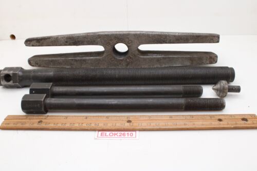 Snap-on CJ-84 Basic Bar Manual Puller Large CJ84-4 CJ84-8 CJ84A2
