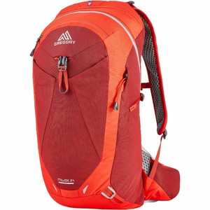 gregory miwok 24l