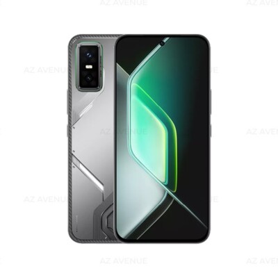 未使用 AndroidスマートフォンシルバGT30 Pro 8GB/256GB NEW Infinix GT 30 Pro 12GB+256GB GREY Dual SIM Unlocked Android
