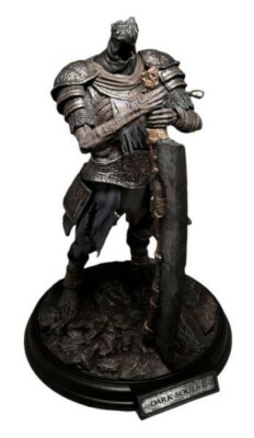 Dark Souls 3 Yhorm the Giant Lord of Cinder Resin Statue GK Figurine GK 18''H | eBay