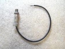 1 Cutler-Hammer E57SAL12A2 INDUCTIVE PROXIMITY SWITCH