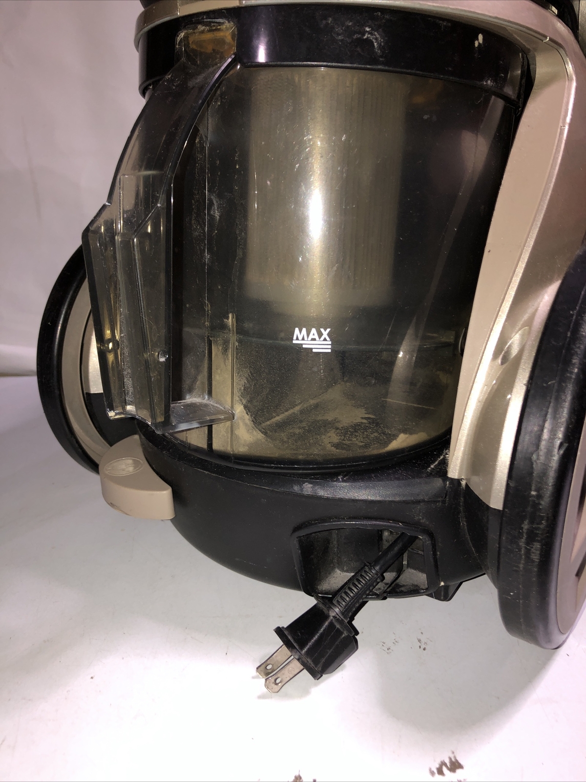 Hoover Canister Vacuum Cleaner Replacement Hose OEM S3765 for sale