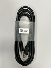 Lot of 90 NEW Dell 6 ft USB 3.0 Type A to B Male Cable 5KL2E21501 