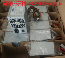 1PC 300W Power Supply IPC-610 IPC-610L IPC-610H for FSP/Advantech FSP300-60PLN