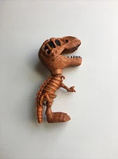 Ja Ru Jaru Dino World Grabber Picks Stuff Dinosaur 8370518