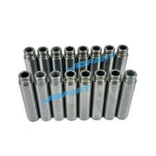 1 Set Valve Guide For Hino N04C Excavator Engine Parts