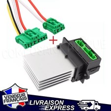 Climatisation et Accessoires Citroen C2