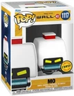 Funko Pop! Disney: Wall-E - M-O 1117 57650 (Chase) CH03 07 15c01 In stock