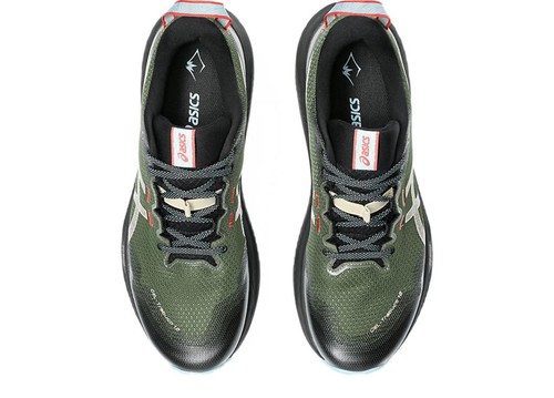 SUPER SALE | Asics Gel Trabuco 12 Mens Trail Runners (D Standard) (300) - Picture 6 of 17