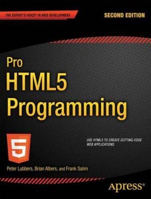 Pro HTML5 Programming: Powerful APIs for Richer Internet Applicatio - ACCEPTABLE