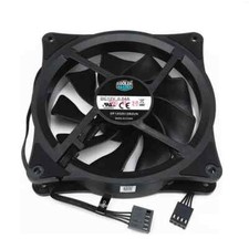 Cooler Master Case Fans 120mm RGB For HP Omen 45L DF1202512B2UN HP M84608-001