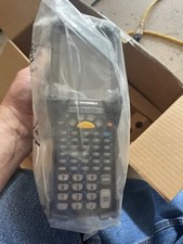 NEW Symbol Motorola MC9090-GK0HJGFA6WR Wireless 2D Barcode Scanner Handheld PDA