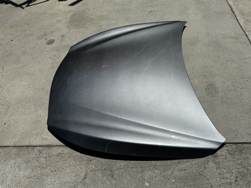 2014-2024 INFINITI Q50 HOOD OEM USED (NO SHIPPING) - Picture 9 of 11