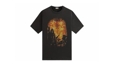 Marvel | Kith Villains Vintage Tee - Black M | eBay