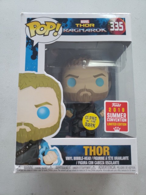 odin force thor pop
