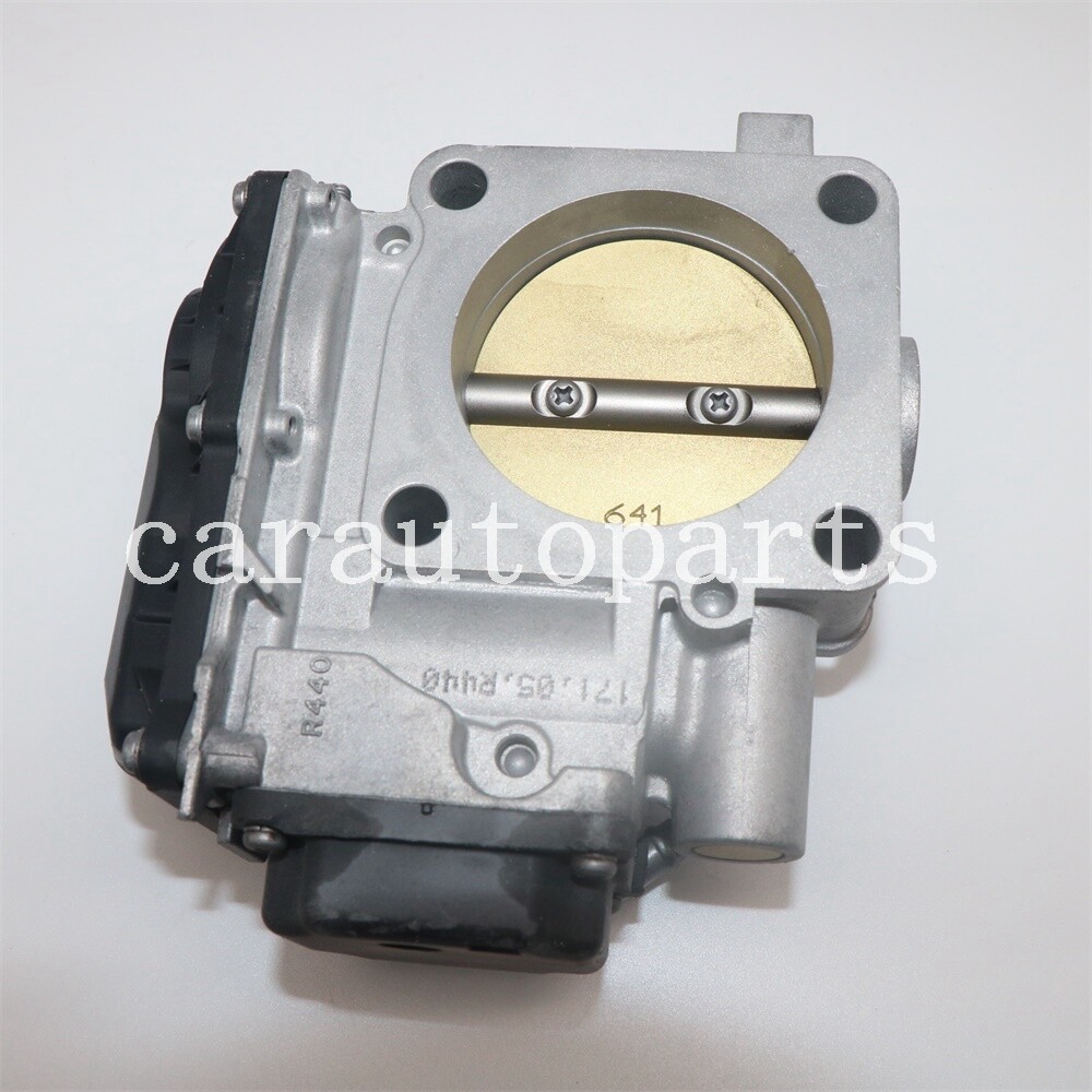 OEM Throttle Valve Body 16400-R11-A01 For Honda CR-V CRV 2.4L 2010