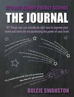 Dulcie Swanston | It's Not Bloody Rocket Science | Taschenbuch | Englisch (2020)