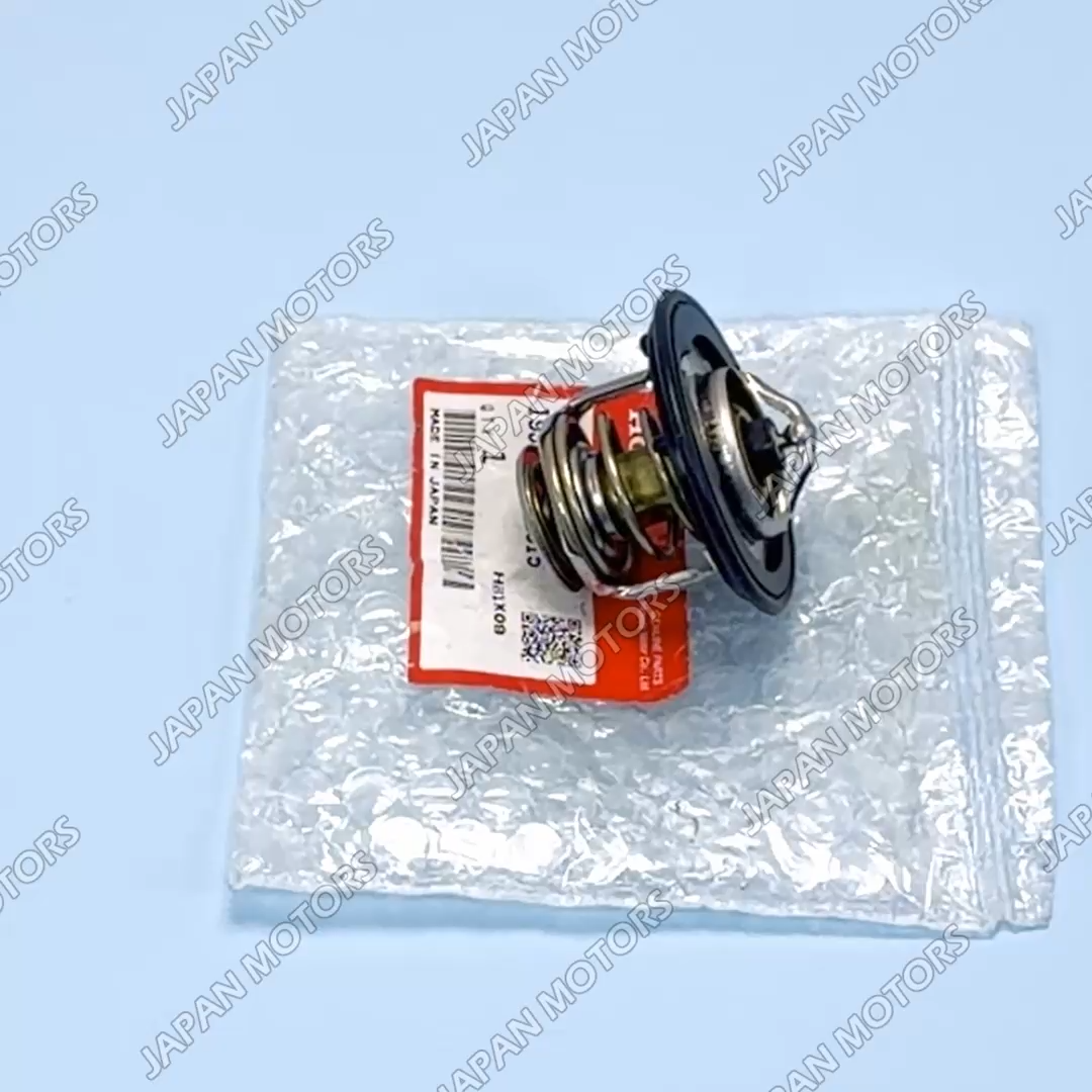 2001-2005 Honda Civic Engine Thermostat With Gasket | 19301PLC315