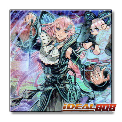 PRE-SALE YUGIOH x1 RA05-EN018 DOSOLFACHORD COOLIA - COLLECTOR'S RARE 1st EDITION