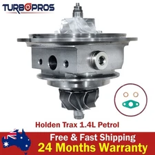 Upgrade Billet Turbo Cartridge CHRA Core For Holden Trax 1.4L Petrol