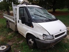 Alternateur Ford TRANSIT