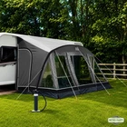 Bailey Unicorn Series 3 2014 - 2017 Caravan Air Porch Awning 3.9m Inflatable